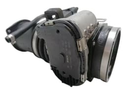 FERRARI FERRARI F430 430 F131 SCUDERIA SPIDER 16M Throttle Body 179912 — thumbnail 6