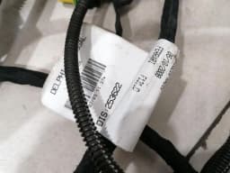 FERRARI FERRARI F430 430 F131 SCUDERIA SPIDER 16M Wiring Loom 253620 Dashboard Wiring Loom — thumbnail 5