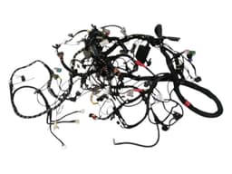 FERRARI FERRARI F430 430 F131 SCUDERIA SPIDER 16M Wiring Loom 253620 Dashboard Wiring Loom — thumbnail 1