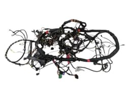 FERRARI FERRARI F430 430 F131 SCUDERIA SPIDER 16M Wiring Loom 253620 Dashboard Wiring Loom — thumbnail 2
