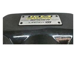 FERRARI FERRARI F430 430 F131 SPIDER 16M Veneer 82073100 — thumbnail 8