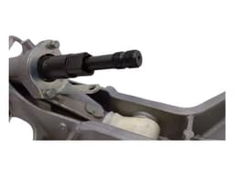 FERRARI FERRARI F430 430 F131 SCUDERIA SPIDER 16M Steering Column 209191 — thumbnail 4