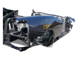 FERRARI FERRARI F430 430 F131 SCUDERIA SPIDER 16M Right Wing 81792811 — thumbnail 1