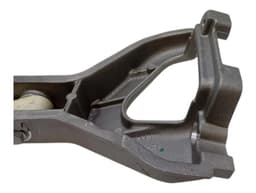 FERRARI FERRARI F430 430 F131 SCUDERIA SPIDER 16M Steering Column 209191 — thumbnail 5