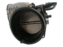 FERRARI FERRARI F430 430 F131 SCUDERIA SPIDER 16M Throttle Body 179912 — thumbnail 4