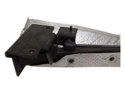 FERRARI FERRARI F430 430 F131 SPIDER 16M Bonnet Hinge RHS 66457700 — thumbnail 3