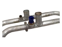 FERRARI FERRARI F430 430 F131 SPIDER 16M Cooling Pipe 216373 — thumbnail 4