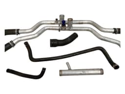 FERRARI FERRARI F430 430 F131 SPIDER 16M Cooling Pipe 216373 — thumbnail 2