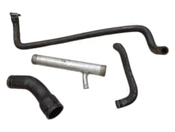 FERRARI FERRARI F430 430 F131 SPIDER 16M Cooling Pipe 216373 — thumbnail 5