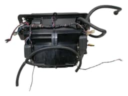 FERRARI FERRARI F430 430 F131 SPIDER 16M Heater Blower 68070700 — thumbnail 1