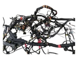 FERRARI FERRARI F430 430 F131 SCUDERIA SPIDER 16M Wiring Loom 253620 Dashboard Wiring Loom — thumbnail 8