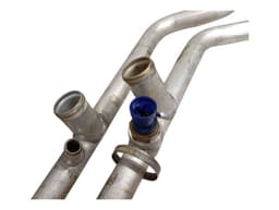 FERRARI FERRARI F430 430 F131 SPIDER 16M Cooling Pipe 216373 — thumbnail 3