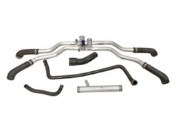 FERRARI FERRARI F430 430 F131 SPIDER 16M Cooling Pipe 216373 — thumbnail 1
