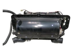 FERRARI FERRARI F430 430 F131 SPIDER 16M Heater Blower 68070700 — thumbnail 5