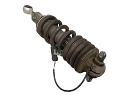 FERRARI FERRARI F430 430 F131 SPIDER 16M Shock Absorber Rear 238962 — thumbnail 2