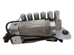 FERRARI FERRARI F430 430 F131 SPIDER HYDRAULIC PUMP 66376000 — thumbnail 1