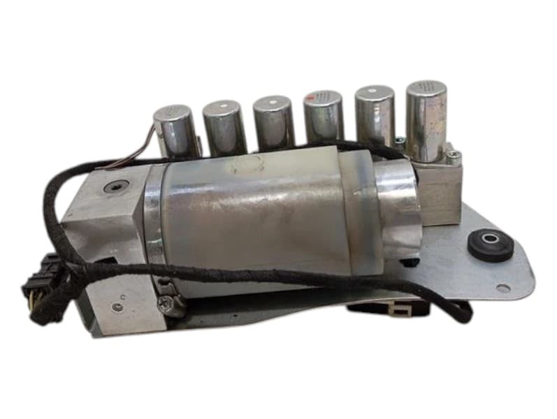 FERRARI FERRARI F430 430 F131 SPIDER HYDRAULIC PUMP 66376000