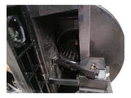 FERRARI FERRARI F430 430 F131 SPIDER 16M Heater Blower 68070700 — thumbnail 6