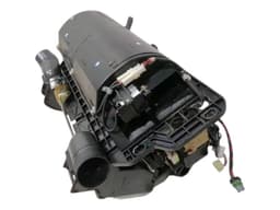 FERRARI FERRARI F430 430 F131 SPIDER 16M Heater Blower 68070700 — thumbnail 2