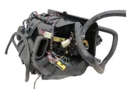 FERRARI FERRARI F430 430 F131 SPIDER 16M Heater Blower 68070700 — thumbnail 3