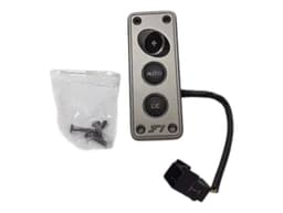 FERRARI FERRARI F430 430 F131 SPIDER 16M Switch 81699500 F1 Gearbox Control Switch — thumbnail 1