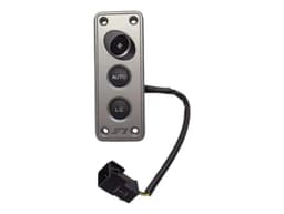 FERRARI FERRARI F430 430 F131 SPIDER 16M Switch 81699500 F1 Gearbox Control Switch — thumbnail 2