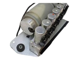 FERRARI FERRARI F430 430 F131 SPIDER HYDRAULIC PUMP 66376000 — thumbnail 3