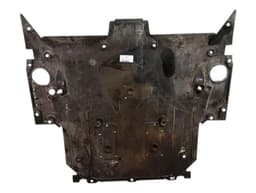 FERRARI FERRARI F430 430 F131 SPIDER 16M UNDERTRAY 80896900 — thumbnail 1