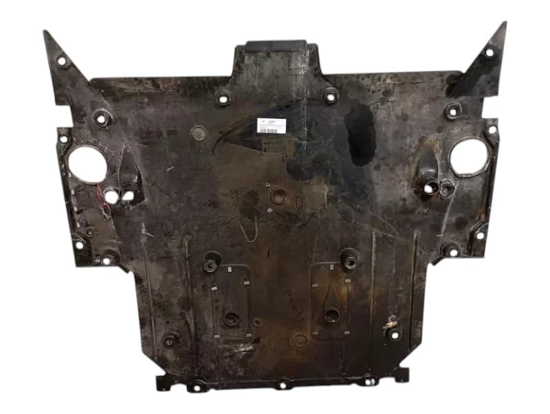 FERRARI FERRARI F430 430 F131 SPIDER 16M UNDERTRAY 80896900
