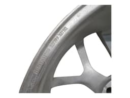 FERRARI Ferrari GTC4 FRONT WHEEL Alloy Wheel 327108 — thumbnail 8