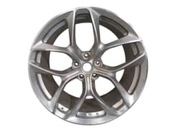 FERRARI Ferrari GTC4 REAR WHEEL Alloy Wheel 327800 — thumbnail 1
