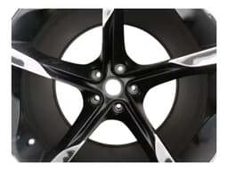FERRARI Ferrari SF90 RH REAR WHEEL Alloy Wheel 848643 — thumbnail 3