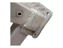 FERRARI FERRARI F430 F131 SPIDER 16M Subframe Rear 81184311 — thumbnail 6