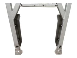 FERRARI FERRARI F430 F131 SPIDER 16M Subframe Rear 81184311 — thumbnail 4