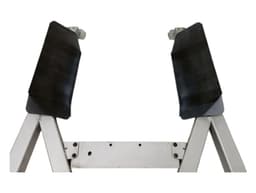 FERRARI FERRARI F430 F131 SPIDER 16M Subframe Rear 81184311 — thumbnail 9