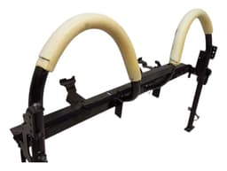 FERRARI FERRARI F430 F131 SPIDER Anti Roll Bar Front ROLL OVER BAR — thumbnail 4