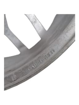 FERRARI Ferrari GTC4 FRONT WHEEL Alloy Wheel 327108 — thumbnail 5