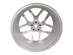 FERRARI Ferrari GTC4 FRONT WHEEL Alloy Wheel 327108 — thumbnail 3