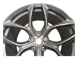 FERRARI Ferrari GTC4 REAR WHEEL Alloy Wheel 327800 — thumbnail 4