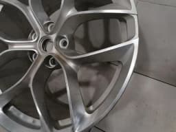 FERRARI Ferrari GTC4 REAR WHEEL Alloy Wheel 327800 — thumbnail 6