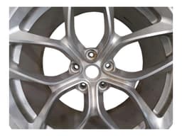 FERRARI Ferrari GTC4 REAR WHEEL Alloy Wheel 327800 — thumbnail 2