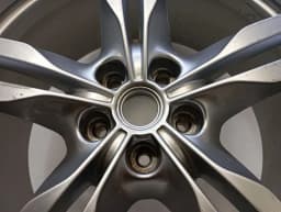FERRARI FERRARI PORTOFINO Alloy Wheel PORTOFINO 10Jx20 ET51 336567 — thumbnail 3