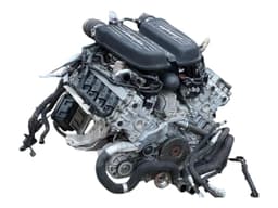 LAMBORGHINI LAMBORGHINI HURACAN 2017 CSJ 610HP COMPLETE ENGINE V10 5.2 07L100015BR SET — thumbnail 6