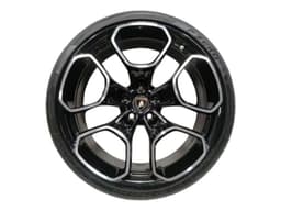 LAMBORGHINI LAMBORGHINI HURACAN Alloy Wheels 4T0601017 SET 4T0601017A — thumbnail 4