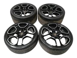 LAMBORGHINI LAMBORGHINI HURACAN Alloy Wheels 4T0601017 SET 4T0601017A — thumbnail 2