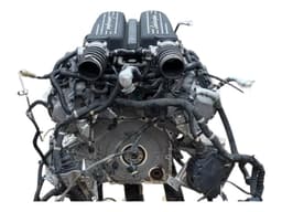 LAMBORGHINI LAMBORGHINI HURACAN 2017 CSJ 610HP COMPLETE ENGINE V10 5.2 07L100015BR SET — thumbnail 4