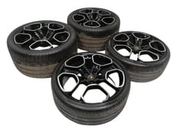 LAMBORGHINI LAMBORGHINI HURACAN Alloy Wheels 4T0601017 SET 4T0601017A — thumbnail 3