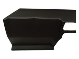 LAMBORGHINI LAMBORGHINI HURACAN LP COUPE Rear Panel Cover 4T0868571D — thumbnail 4