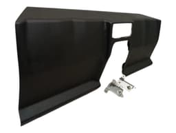 LAMBORGHINI LAMBORGHINI HURACAN LP COUPE Rear Panel Cover 4T0868571D — thumbnail 5