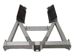 FERRARI FERRARI F430 F131 SPIDER 16M Subframe Rear 81184311 — thumbnail 1